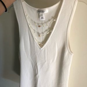 White House Black Market Tank